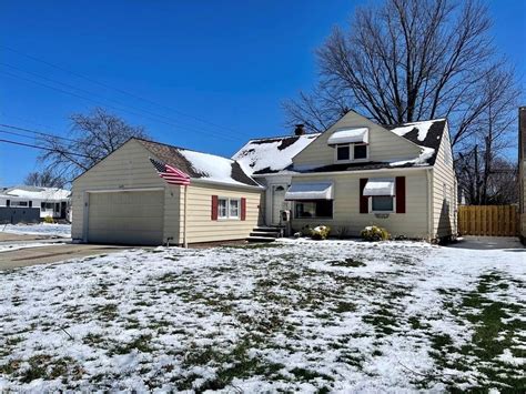 Midas in Mayfield Heights, OH 44124 .